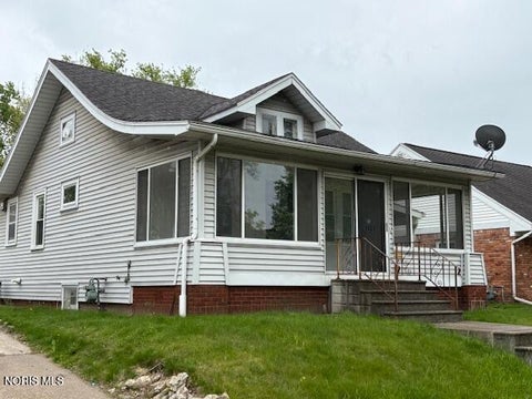Homes For Sale - 1431 Eleanor Avenue<br/> Lucas County, Toledo, OH 43612