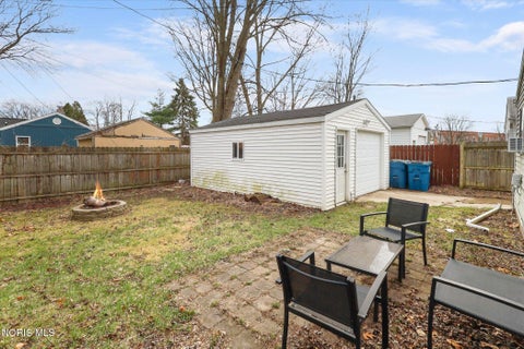 Tiny photo for 5430 Roan Road, Sylvania, OH 43560 (MLS # 10011109)