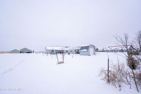 Tiny photo for 720 Bergman Drive, Sherwood, OH 43556 (MLS # 10002040)