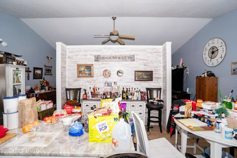 Tiny photo for 720 Bergman Drive, Sherwood, OH 43556 (MLS # 10002040)