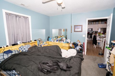 Tiny photo for 720 Bergman Drive, Sherwood, OH 43556 (MLS # 10002040)