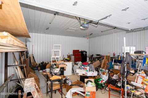 Tiny photo for 720 Bergman Drive, Sherwood, OH 43556 (MLS # 10002040)