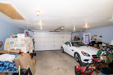 Tiny photo for 720 Bergman Drive, Sherwood, OH 43556 (MLS # 10002040)