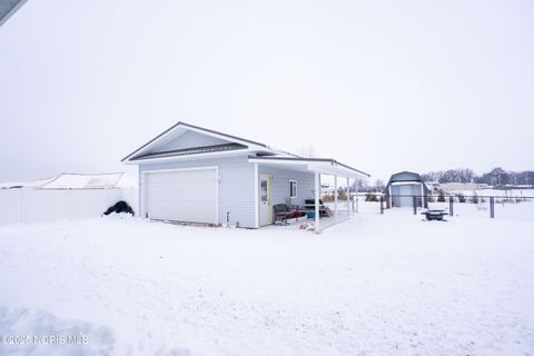 Tiny photo for 720 Bergman Drive, Sherwood, OH 43556 (MLS # 10002040)