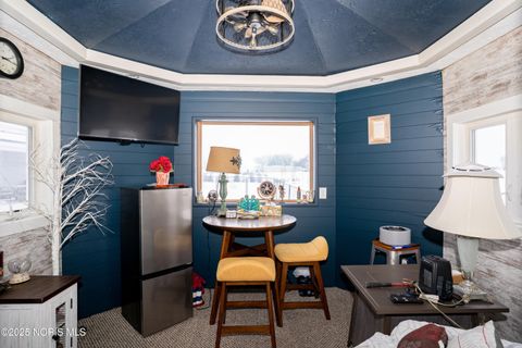 Tiny photo for 720 Bergman Drive, Sherwood, OH 43556 (MLS # 10002040)