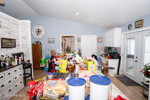 Tiny photo for 720 Bergman Drive, Sherwood, OH 43556 (MLS # 10002040)