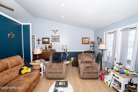 Tiny photo for 720 Bergman Drive, Sherwood, OH 43556 (MLS # 10002040)