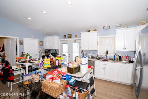 Tiny photo for 720 Bergman Drive, Sherwood, OH 43556 (MLS # 10002040)