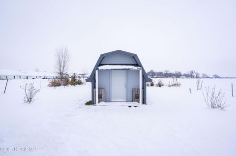 Tiny photo for 720 Bergman Drive, Sherwood, OH 43556 (MLS # 10002040)