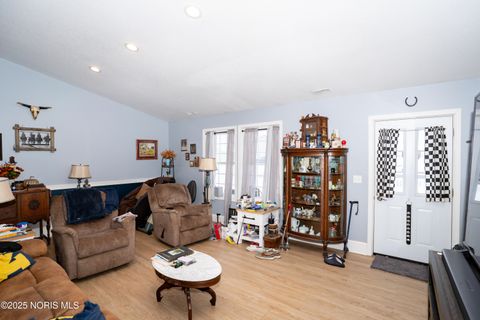 Tiny photo for 720 Bergman Drive, Sherwood, OH 43556 (MLS # 10002040)