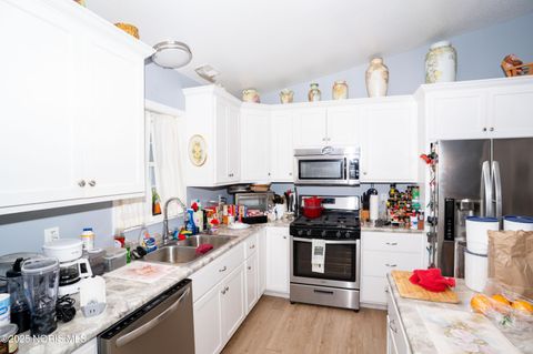 Tiny photo for 720 Bergman Drive, Sherwood, OH 43556 (MLS # 10002040)