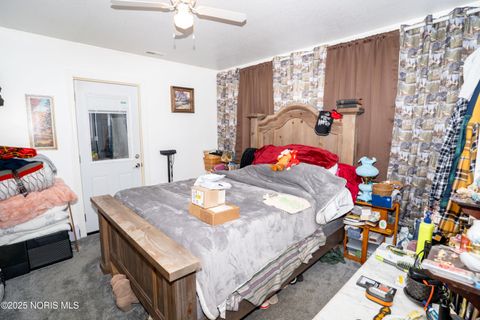 Tiny photo for 720 Bergman Drive, Sherwood, OH 43556 (MLS # 10002040)