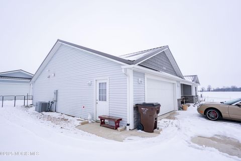 Tiny photo for 720 Bergman Drive, Sherwood, OH 43556 (MLS # 10002040)