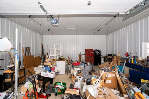 Tiny photo for 720 Bergman Drive, Sherwood, OH 43556 (MLS # 10002040)