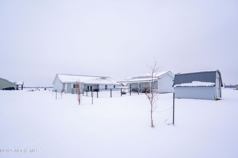 Tiny photo for 720 Bergman Drive, Sherwood, OH 43556 (MLS # 10002040)