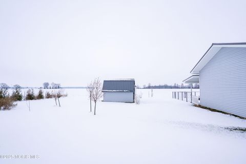 Tiny photo for 720 Bergman Drive, Sherwood, OH 43556 (MLS # 10002040)