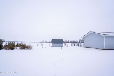 Tiny photo for 720 Bergman Drive, Sherwood, OH 43556 (MLS # 10002040)