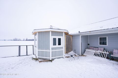 Tiny photo for 720 Bergman Drive, Sherwood, OH 43556 (MLS # 10002040)