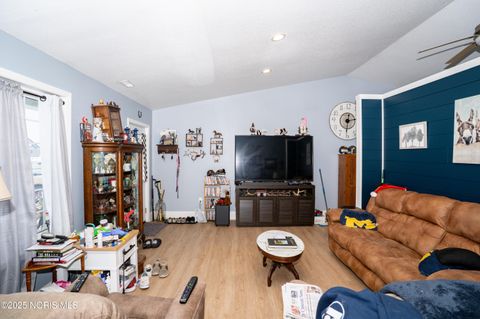 Tiny photo for 720 Bergman Drive, Sherwood, OH 43556 (MLS # 10002040)