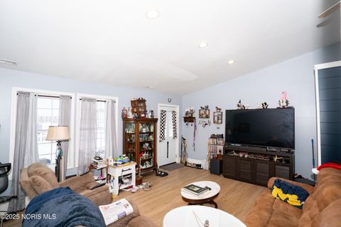 Tiny photo for 720 Bergman Drive, Sherwood, OH 43556 (MLS # 10002040)