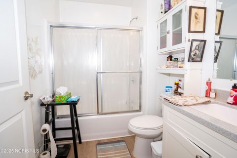 Tiny photo for 720 Bergman Drive, Sherwood, OH 43556 (MLS # 10002040)