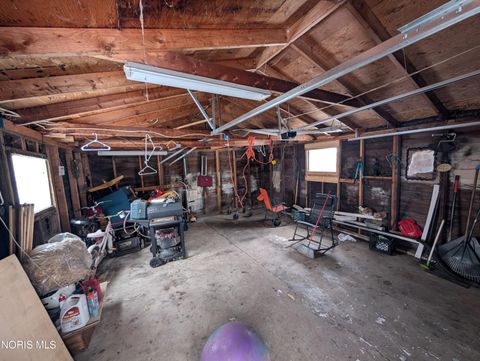 Tiny photo for 4427 Asbury Drive, Toledo, OH 43612 (MLS # 10007780)