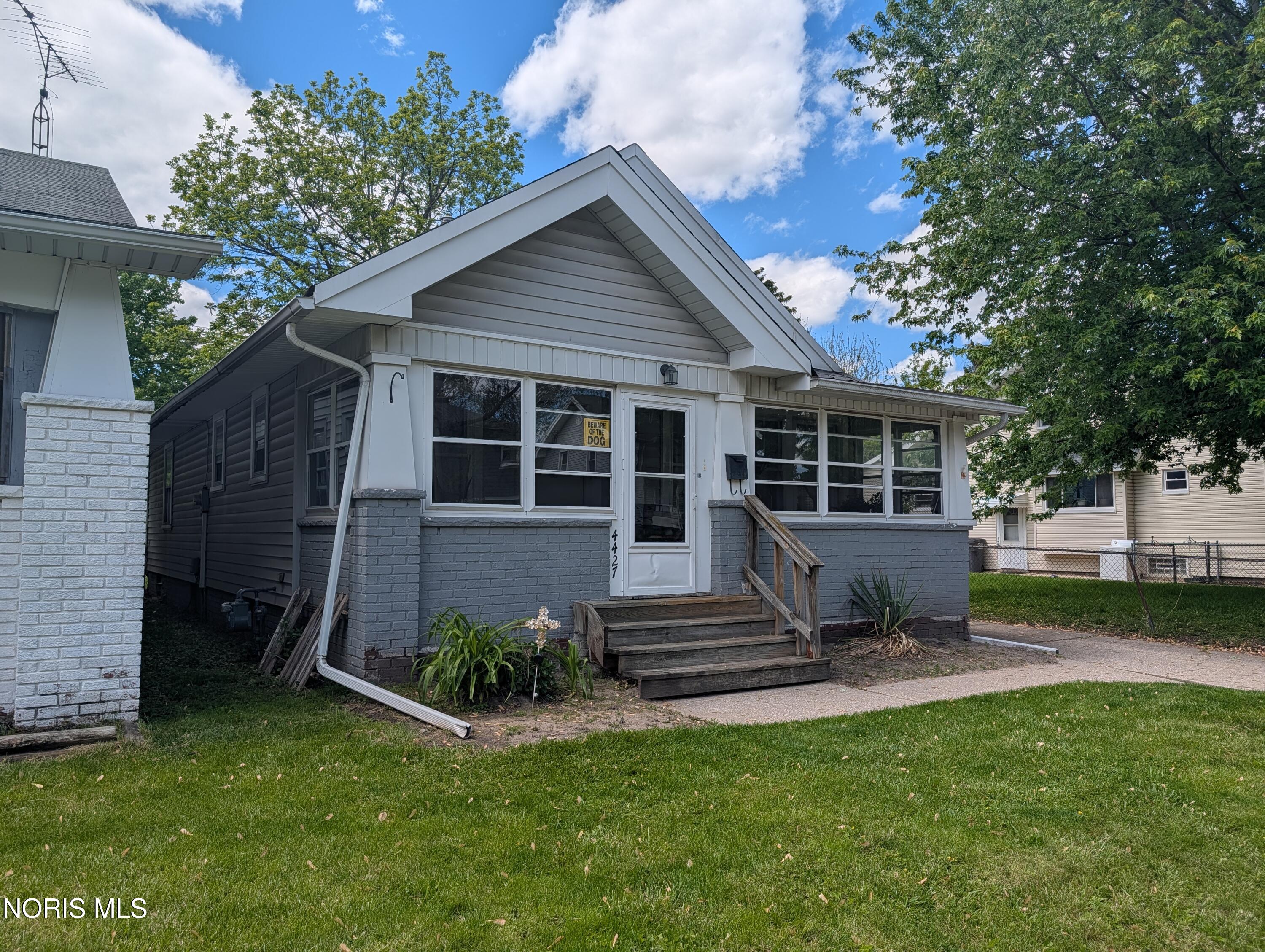 4427 Asbury Drive