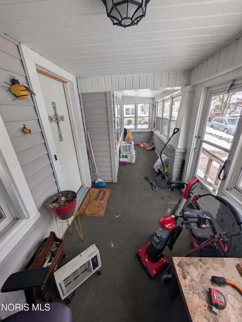 Tiny photo for 4427 Asbury Drive, Toledo, OH 43612 (MLS # 10007780)
