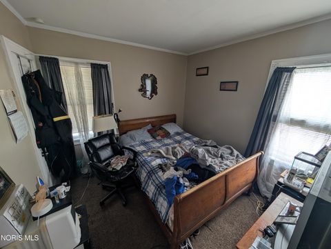 Tiny photo for 4427 Asbury Drive, Toledo, OH 43612 (MLS # 10007780)