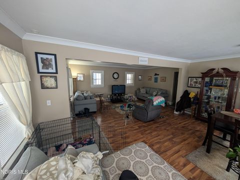 Tiny photo for 4427 Asbury Drive, Toledo, OH 43612 (MLS # 10007780)