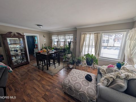 Tiny photo for 4427 Asbury Drive, Toledo, OH 43612 (MLS # 10007780)