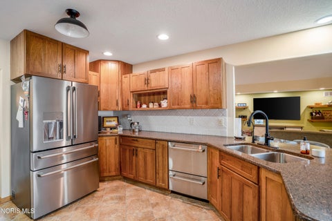 Tiny photo for 2160 Co Rd M, Swanton, OH 43558 (MLS # 10013432)
