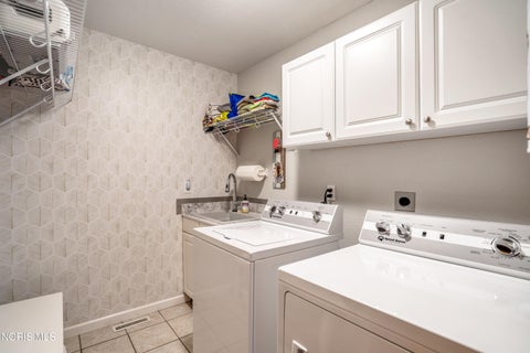 Tiny photo for 2160 Co Rd M, Swanton, OH 43558 (MLS # 10013432)