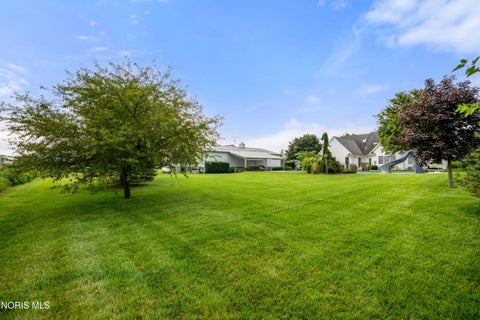 Tiny photo for 2160 Co Rd M, Swanton, OH 43558 (MLS # 10013432)