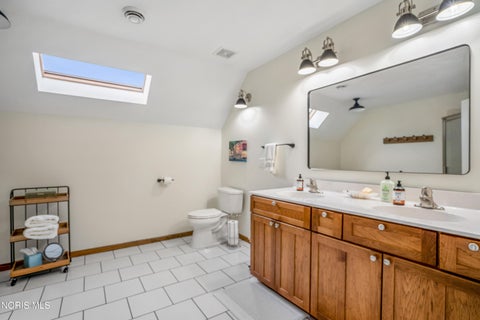 Tiny photo for 2160 Co Rd M, Swanton, OH 43558 (MLS # 10013432)