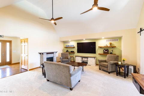 Tiny photo for 2160 Co Rd M, Swanton, OH 43558 (MLS # 10013432)
