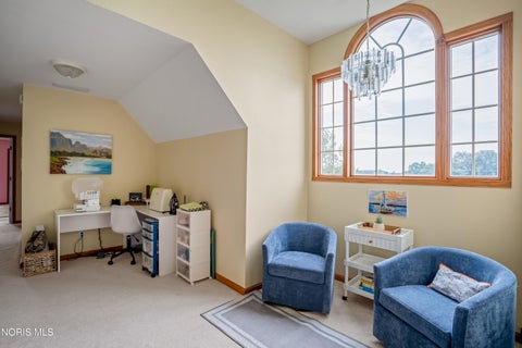 Tiny photo for 2160 Co Rd M, Swanton, OH 43558 (MLS # 10013432)