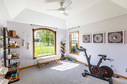 Tiny photo for 2160 Co Rd M, Swanton, OH 43558 (MLS # 10013432)