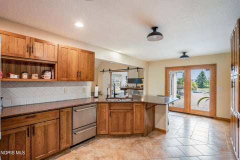 Tiny photo for 2160 Co Rd M, Swanton, OH 43558 (MLS # 10013432)