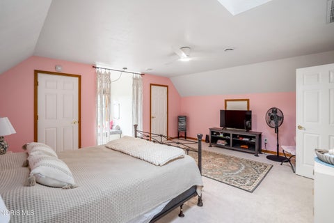 Tiny photo for 2160 Co Rd M, Swanton, OH 43558 (MLS # 10013432)