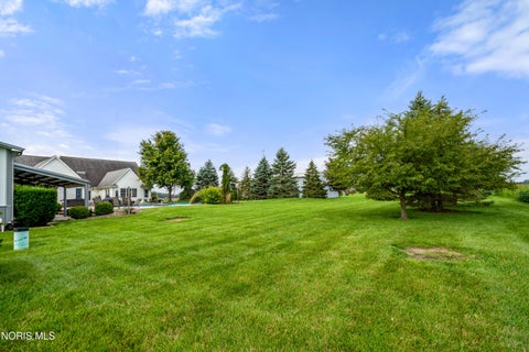 Tiny photo for 2160 Co Rd M, Swanton, OH 43558 (MLS # 10013432)