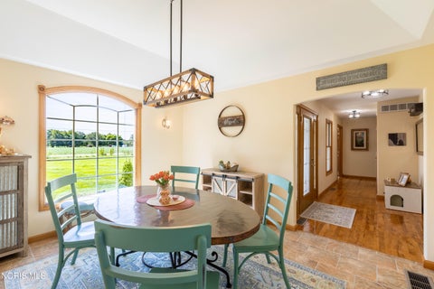 Tiny photo for 2160 Co Rd M, Swanton, OH 43558 (MLS # 10013432)