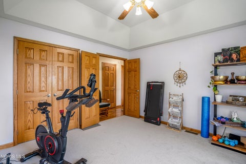 Tiny photo for 2160 Co Rd M, Swanton, OH 43558 (MLS # 10013432)