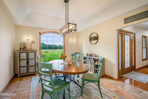 Tiny photo for 2160 Co Rd M, Swanton, OH 43558 (MLS # 10013432)