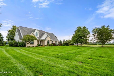 Tiny photo for 2160 Co Rd M, Swanton, OH 43558 (MLS # 10013432)