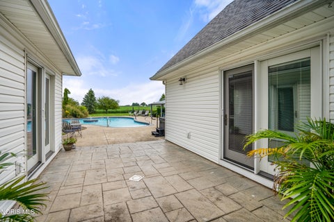 Tiny photo for 2160 Co Rd M, Swanton, OH 43558 (MLS # 10013432)