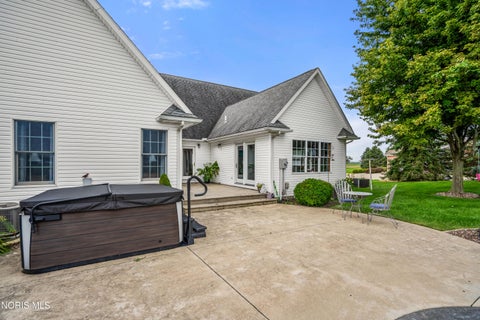 Tiny photo for 2160 Co Rd M, Swanton, OH 43558 (MLS # 10013432)