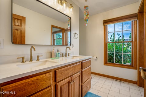 Tiny photo for 2160 Co Rd M, Swanton, OH 43558 (MLS # 10013432)