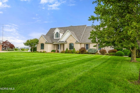 Tiny photo for 2160 Co Rd M, Swanton, OH 43558 (MLS # 10013432)