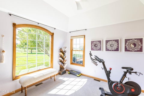 Tiny photo for 2160 Co Rd M, Swanton, OH 43558 (MLS # 10013432)